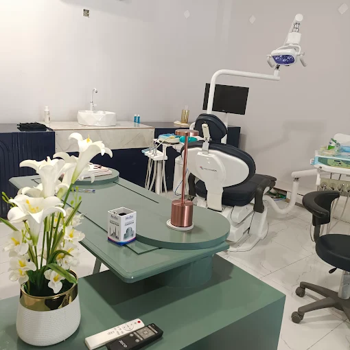 Dental Clinic